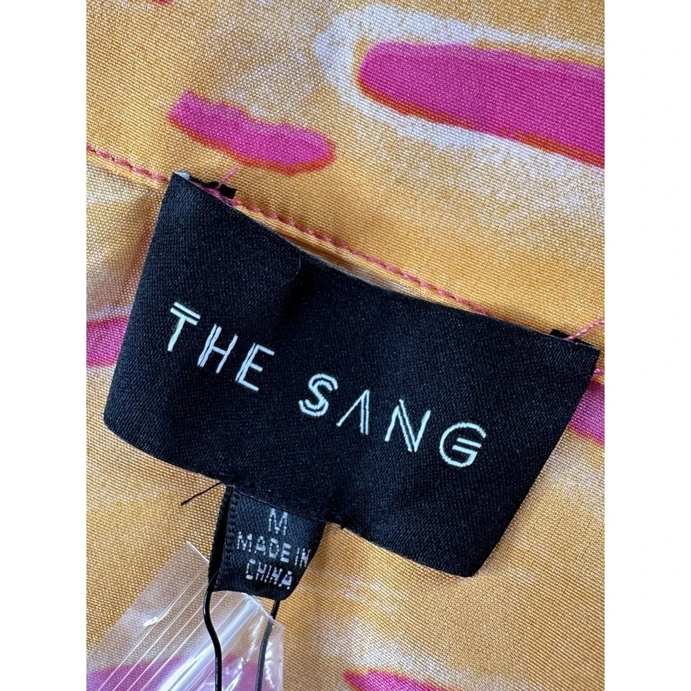 The Unbranded Brand womens three